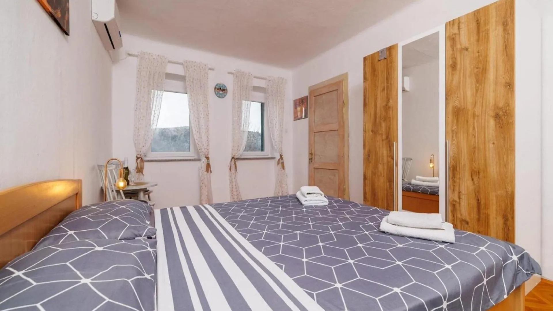 Adorable Home With Bubble Bath And Outdoor Kitchen Bribir  0*, Bribir (Primorje-Gorski Kotar) Croatia
