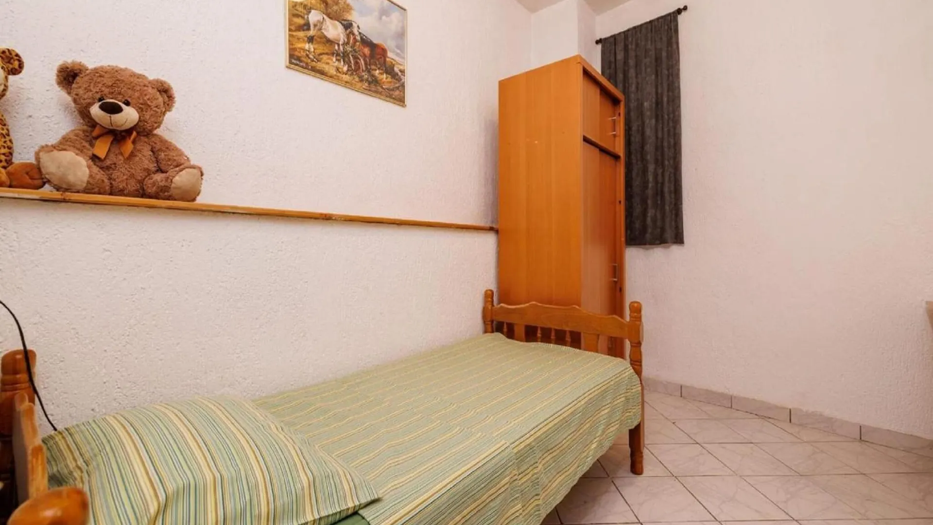 Holiday home Adorable Home With Bubble Bath And Outdoor Kitchen Bribir  Croatia